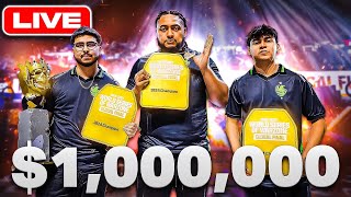 Download Lagu 🔴 LIVE | $1,000,000 WSOW GLOBAL LAN FINALS | @DiazBiffle MP3 Download Lagu 🔴 LIVE | $1,000,000 WSOW GLOBAL LAN FINALS | @DiazBiffle MP3