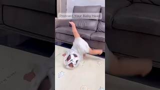 This Baby Head Protector Could Save Your Little One!