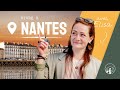 Nantes cest cool  vivre  elisa y habite et nous le dit 