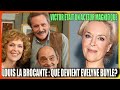 Louis la brocante  que devient evelyne buyle   victor lanoux tait un amour avec nous 