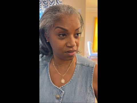 When Malachi tells Rolonda he’s going to start having female company in the house!