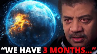 Neil deGrasse Tyson: \\