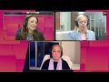 'I Spoke the Truth & They Tried to Kill Me' Dalia Ziada & Allies in the Israel/Hamas War | The Quad