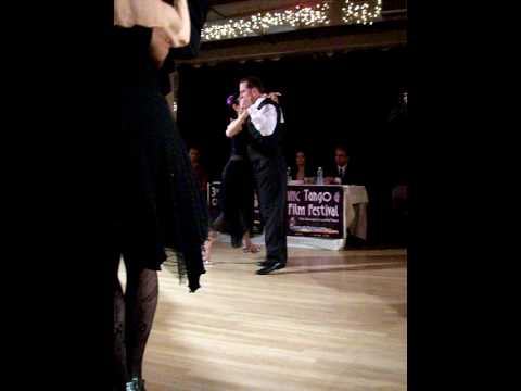 Barry Black & Amy Zheng -Final TANGO CHAMPIONSHIP ...