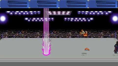 KT-LF2 v2.5 Julian New Move and Combo