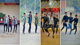 Ankhe surme se verke teyar ki | #MojBanaHitHoja | Ankit dancer