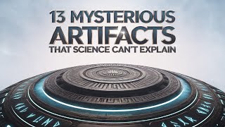 13 Mysterious Artifacts That Defy Explanation