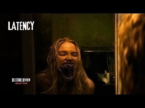 LATENCY | OFFICIAL TRAILER