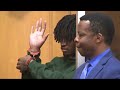 ICE lodges detainer request for man charged in death of UMass student