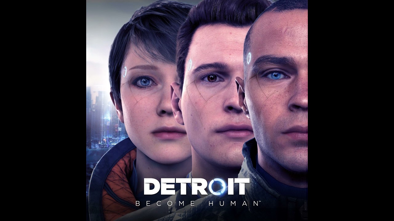 The Britemores - Perfect Day | Detroit: Become Human OST