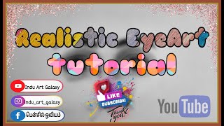 Realistic Eyeart How To Draw Eye Basic Art Art Tutorial Step By Step Realeye Art