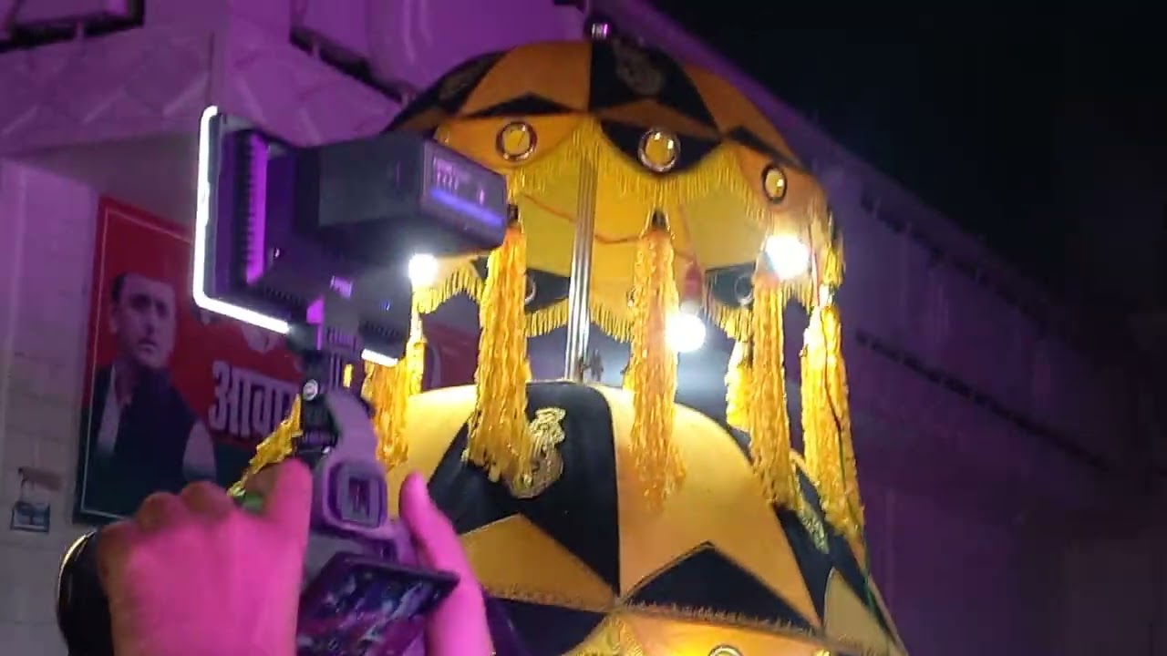 No1Sujeet Band Gonda (Aderss Ayodhya Rod )