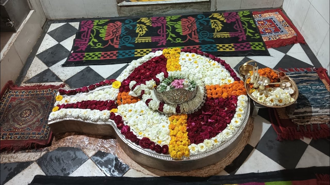 Chandreswar Mahadev Mandir Rishikesh 