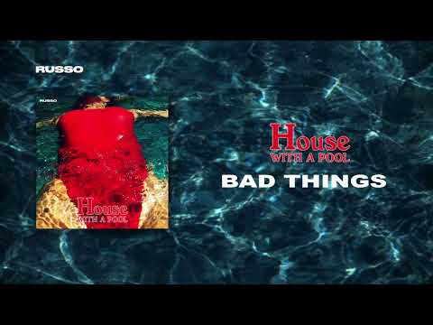 Cailin Russo - Bad Things (Official Audio)