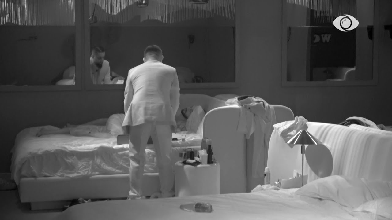 “Mos u mërzit”, Indriti-Gjestit për situatën me Jozin: Më ke krah deri në fund... - BBVA 4