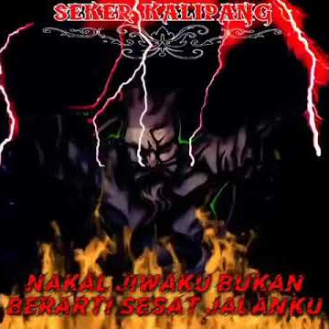 Belati #story wa