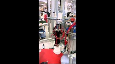 B25E - Lid Dispenser