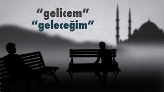 Türkçem-Konuşma ve Yazı Dili