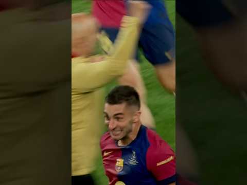 هدف برشلونه الثاني على ريال مدريد ريال مدريد برشلونة