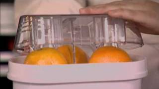 Trebs Duo Citruspers