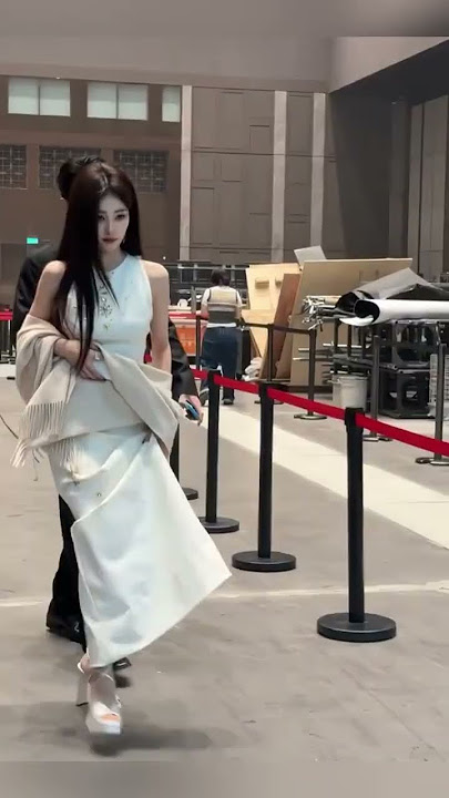 Bailu and Wang Xingyue friendship either in real life or in a drama #bailu  #bailu白鹿