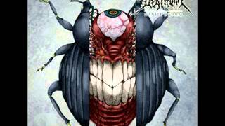 Death I Am - Nanite swarm [full demo]