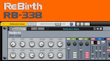 Reason 12 - Combinator ReBirth is BACK! (Kind of...)