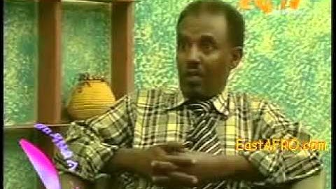 Eritrea Hidden Camera መዘንግዕ ካሜራ