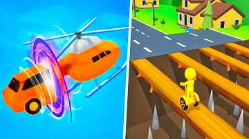 Shape - shifting New All Levels Gameplay Walkthrough Max Level Apk iOS Android Update ISCJ86