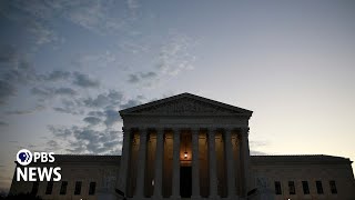 LISTEN LIVE: Supreme Court considers Alabama’s appeal to execute man with an intellectual disability