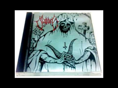 Sabbat - Bowray Zamurai (LIVE)