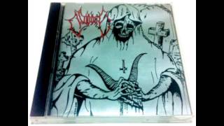 Sabbat - Bowray Zamurai (LIVE)