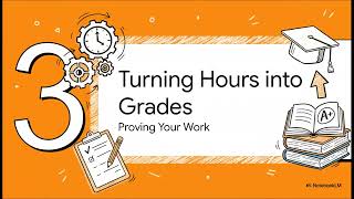 Guide to Work Based Learning