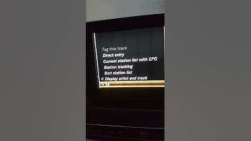 How to remove traffic announcements in Mercedes-Benz