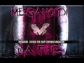 Meganoidi - La fine