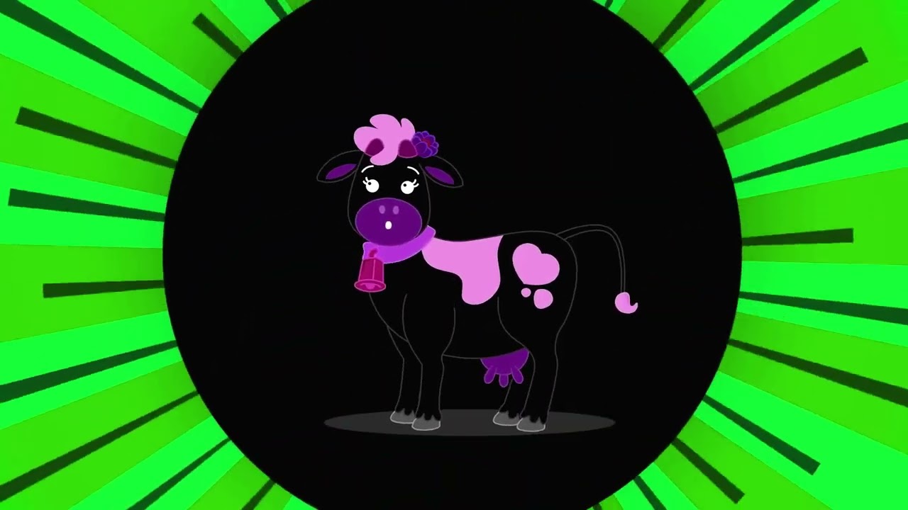 Plim Plim Surprise Egg Park with Animals Effects Sponsored By Klasky Csupo 2001 Effects