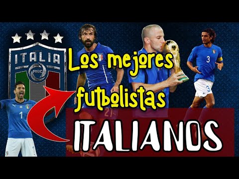 Vídeo: Giorgio Chiellini. Sobre la trajectòria del famós defensor de la Juventus i de la selecció italiana