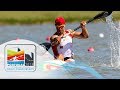 Highlights / 2018 ICF Canoe Sprint World Championships Montemor