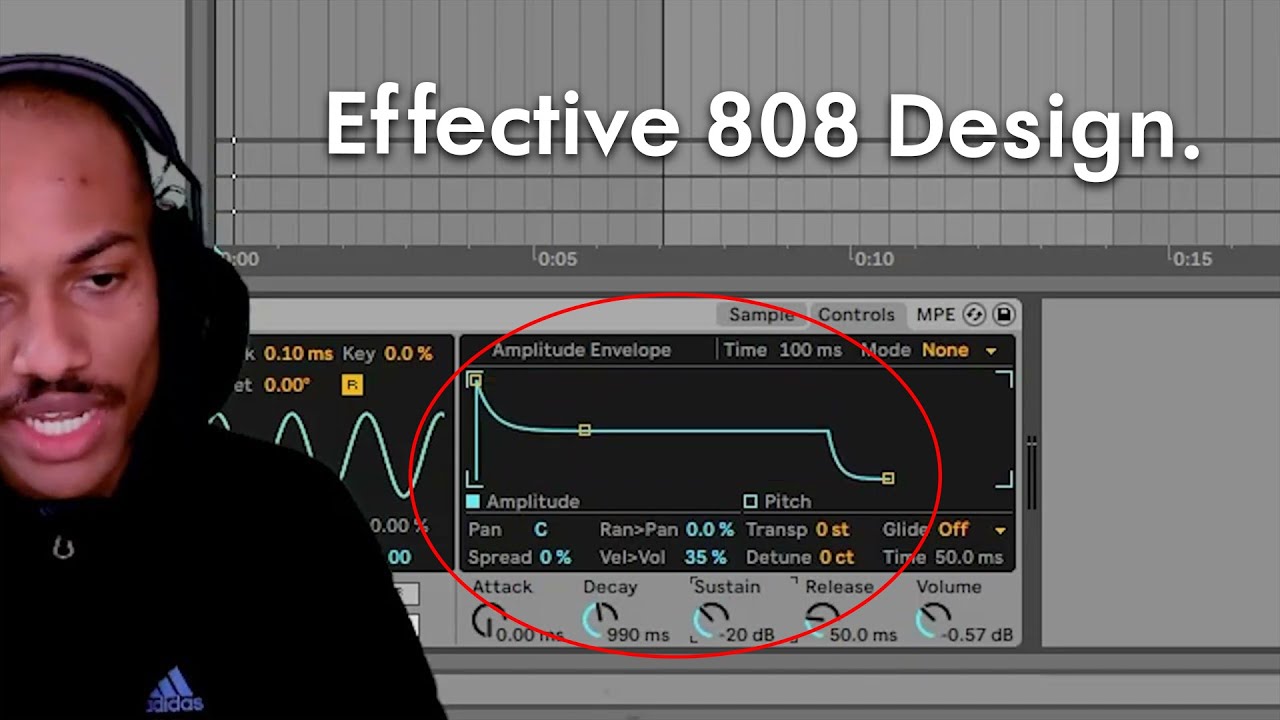 Don't miss this simple ingredient when mixing your 808s. (Shape Your ...