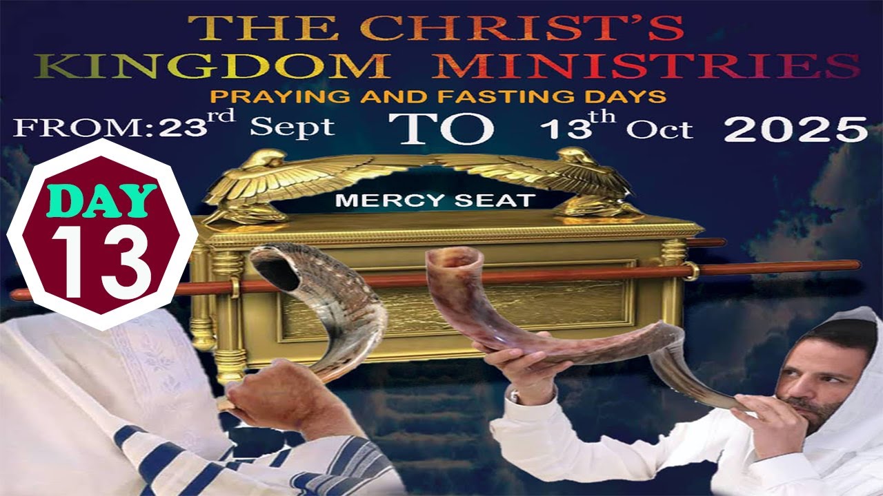 EMBAGA Y'EKINWA EKIBEREBERYE EKIWUUBIBWAWUUBIBWA- MOADIM OF ADONAI - Kamugisha Raymond Pr