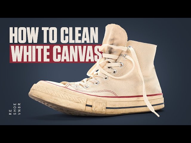 How to Clean Tennis Shoes: Expert Tips for Spotless Sneakers