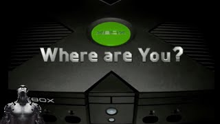 Oxm Us 6 - Xbox 2002 Advert High Quality