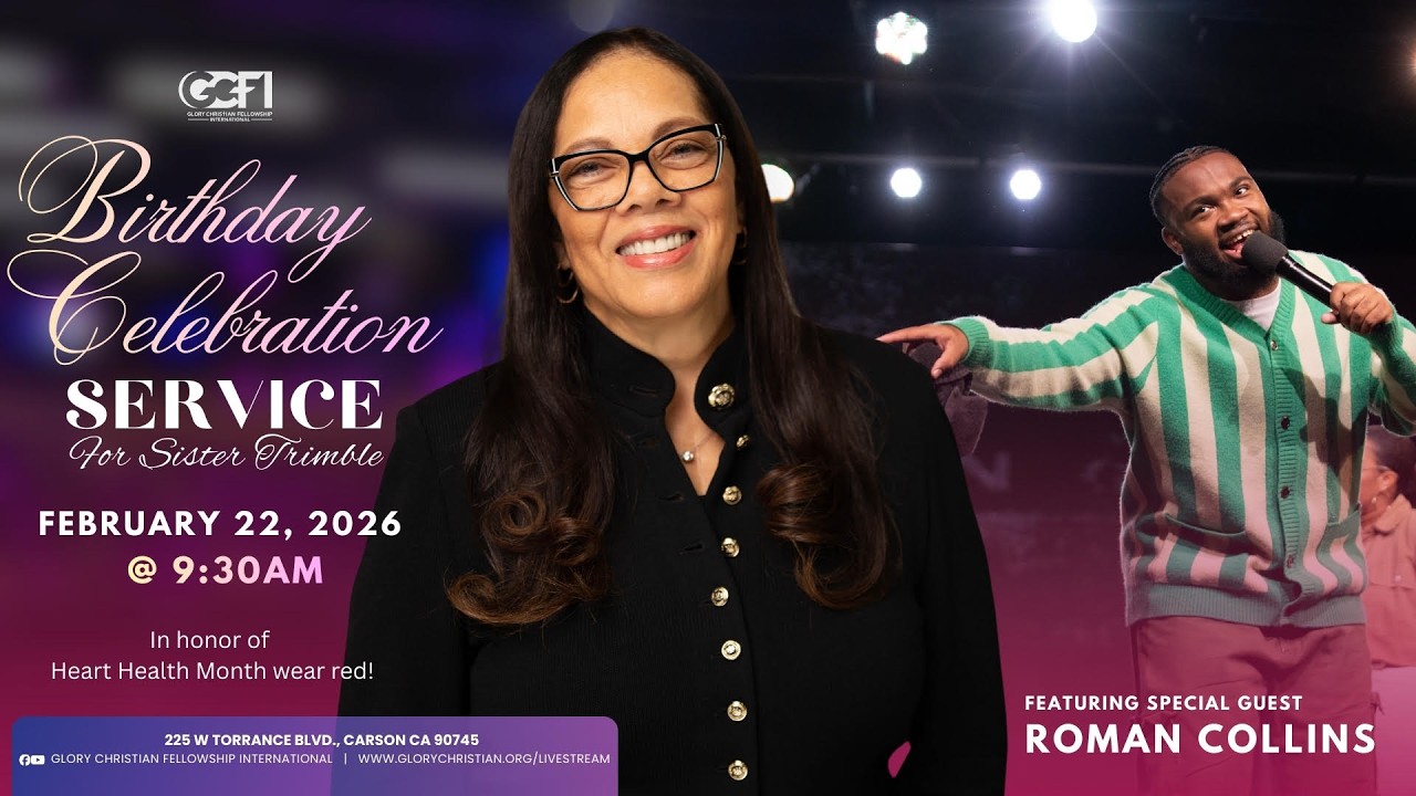 Sunday Service | Topic: Victorious Joy | Pastor Alton Trimble