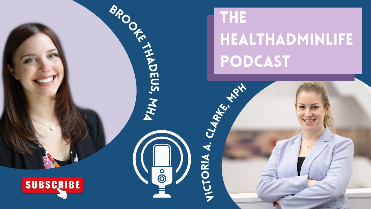 EMT to Administrative Fellow