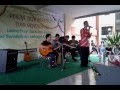 SWANSA ACOUSTIC ARANSEMEN PILEULEUYAN LAGU SUNDA