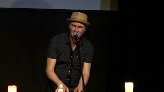 Greg Johnson - Swagger live 2019