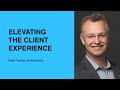 366: Elevating the Client Experience with Peter Twohy