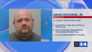 Police seek more victims of St. Louis man charged with statutory rape