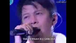 Download lagu NOAH - Cinta Bukan Dusta LIV3-SCTV