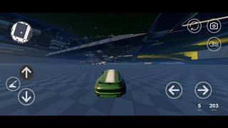[Mad X Racer: Car Racing 3D] screenshot 1